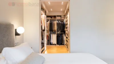 Apartment on Calle Solano photo 48