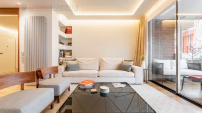 Apartment on Calle Solano photo 12