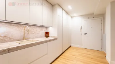 Apartment on Calle Solano photo 30