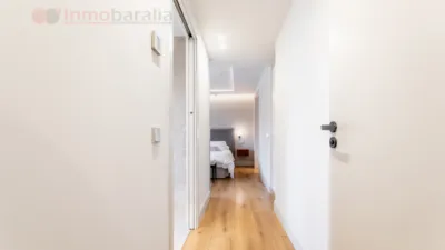 Apartment on Calle Solano photo 38