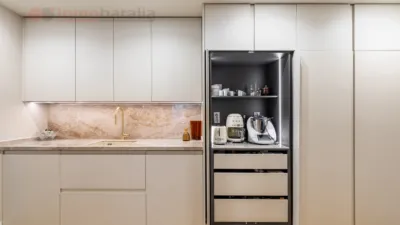 Apartment on Calle Solano photo 29