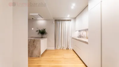 Apartment on Calle Solano photo 32
