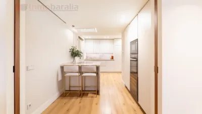 Apartment on Calle Solano photo 23