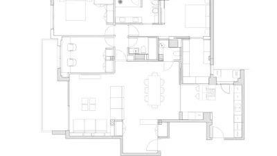 Apartment on Calle Solano photo 52