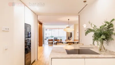 Apartment on Calle Solano photo 27