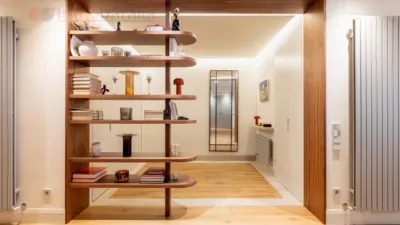 Apartment on Calle Solano photo 6