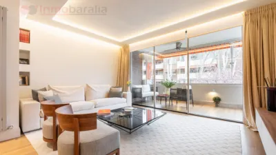 Apartment on Calle Solano photo 2