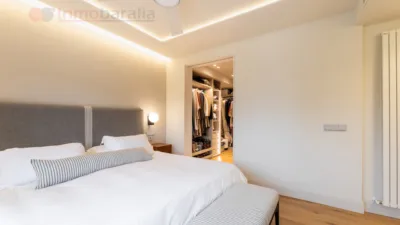 Apartment on Calle Solano photo 47