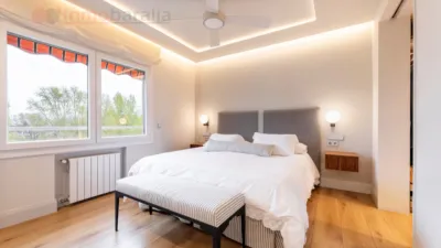 Apartment on Calle Solano photo 42