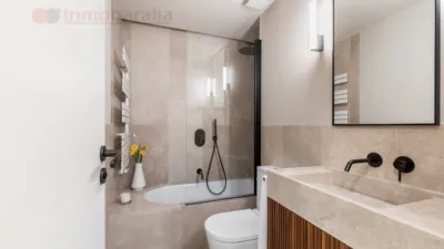 Apartment on Calle Solano photo 34