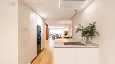 Apartment on Calle Solano photo 26