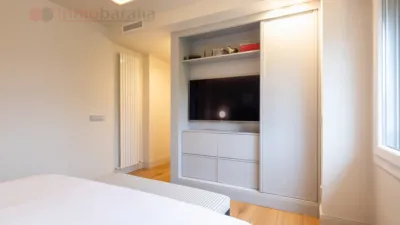 Apartment on Calle Solano photo 45