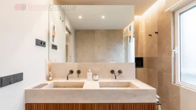 Apartment on Calle Solano photo 40