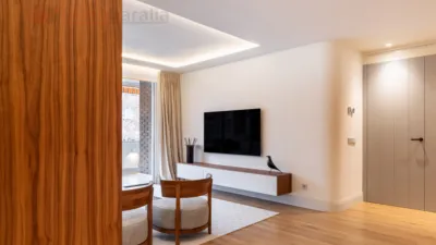 Apartment on Calle Solano photo 7