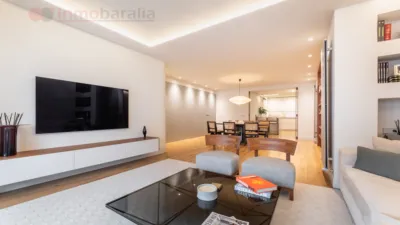 Apartment on Calle Solano photo 14