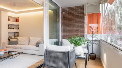 Apartment on Calle Solano photo 17
