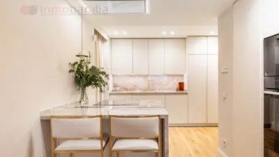 Apartment on Calle Solano photo 25