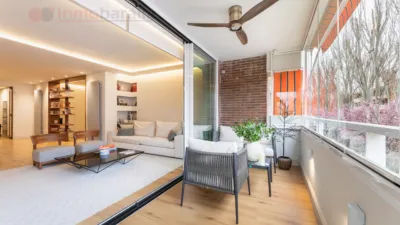 Apartment on Calle Solano photo 16