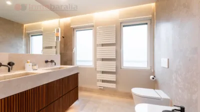 Apartment on Calle Solano photo 39