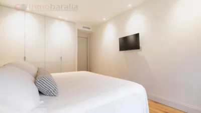 Apartment on Calle Solano photo 51