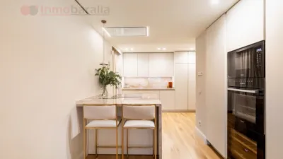 Apartment on Calle Solano photo 24