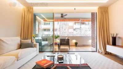 Apartment on Calle Solano photo 15