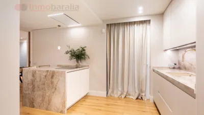 Apartment on Calle Solano photo 31