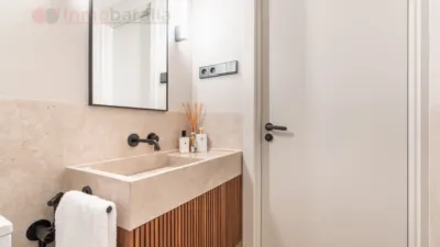 Apartment on Calle Solano photo 35