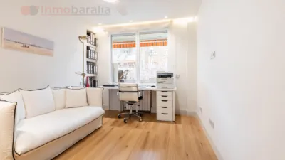 Apartment on Calle Solano photo 36