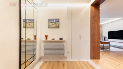 Apartment on Calle Solano photo 3