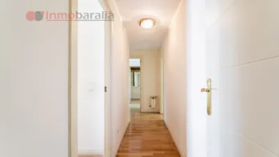 Piso en venta en Calle Picasso, Somosaguas-Húmera-Los Ángeles (Pozuelo de Alarcón) de 770.000 €
