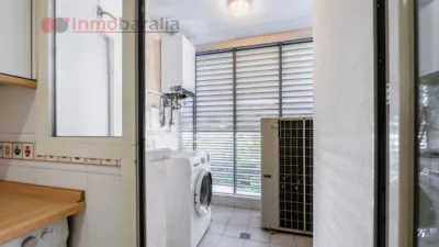 Piso en venta en Calle Picasso, Somosaguas-Húmera-Los Ángeles (Pozuelo de Alarcón) de 770.000 €
