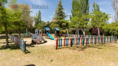 Piso en venta en Calle Solano, Prado de Somosaguas (Pozuelo de Alarcón) de 1.250.000 €