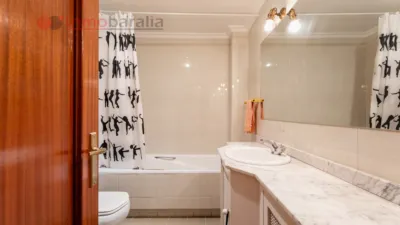 Piso en venta en Calle Solano, Prado de Somosaguas (Pozuelo de Alarcón) de 1.250.000 €