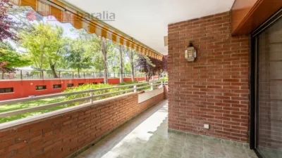 Piso en venta en Calle Solano, Prado de Somosaguas (Pozuelo de Alarcón) de 1.250.000 €