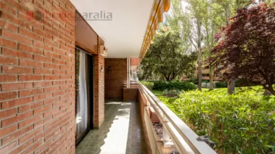 Piso en venta en Calle Solano, Prado de Somosaguas (Pozuelo de Alarcón) de 1.250.000 €