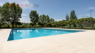 Piso en venta en Calle Solano, Prado de Somosaguas (Pozuelo de Alarcón) de 1.250.000 €