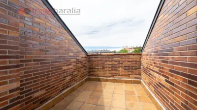 Terraced house on Calle de Bilbao photo 41