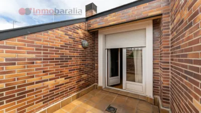 Terraced house on Calle de Bilbao photo 44