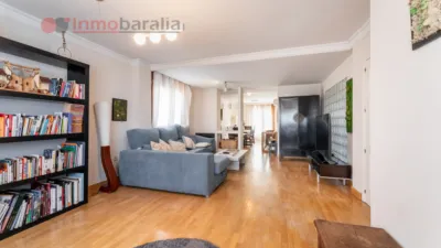 Terraced house on Calle de Bilbao photo 10