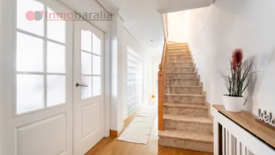 Terraced house on Calle de Bilbao photo 17