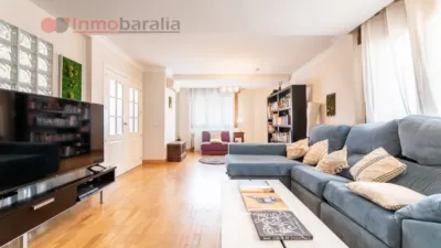 Terraced house on Calle de Bilbao photo 13