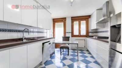 Terraced house on Calle de Bilbao photo 19