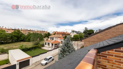 Terraced house on Calle de Bilbao photo 43