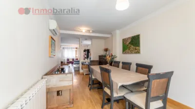 Terraced house on Calle de Bilbao photo 15