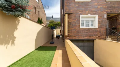 Terraced house on Calle de Bilbao photo 8