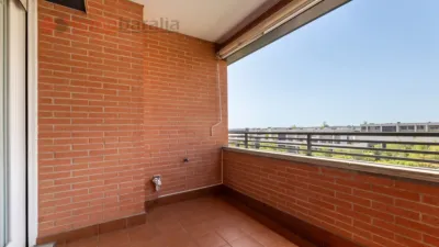 Piso en calle del Terral photo 10