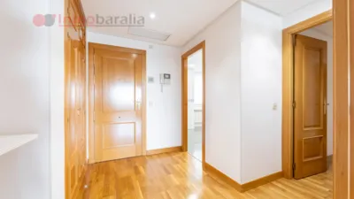 Piso en calle del Terral photo 13