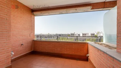 Apartment on Calle del Terral photo 5