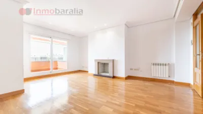 Apartment on Calle del Terral photo 2